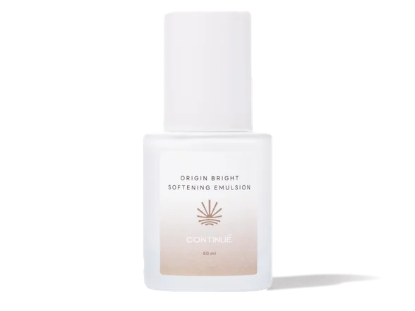 肌源煥白柔膚乳液 50ml 實品