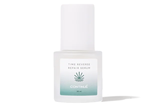 逆時修護精華 30ml 實品